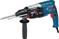 BOSCH GBH 2-28 DV Corded Rotary Hammer 4 - 28 mm 850 W 5100 bpm_0