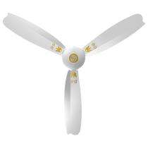 Superfan Super A1 1200 mm 3 Blades 35 W White Ceiling Fans_0