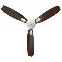 Superfan Super A1 1200 mm 3 Blades 35 W Brown Ceiling Fans_0