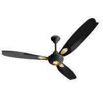 Superfan Super A1 1200 mm 3 Blades 35 W Carbon Ceiling Fans_0