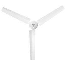 Superfan Super V1 1400 mm 3 Blades 40 W White Ceiling Fans_0