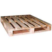 Wood Block 1200 x 1000 x 180 mm Pallets_0