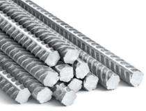 SAIL 8 mm Fe 500D TMT Bars 6 m ISI 1786 : 2008_0