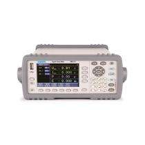 ScientiFic Multi Channel Power Meter SME1311 4.5 inch Touch TFT Display_0