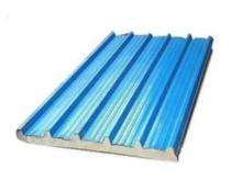 Orchid Sandwich PUF 30 mm Roof Panel_0