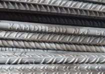 Kamdhenu 10 mm Fe 500D TMT Bars 12 m ISI 1786 : 2008_0