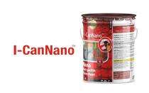 I-Cannano Graffiti Paint Silicone Heat Resistant Paint Upto 500°C_0