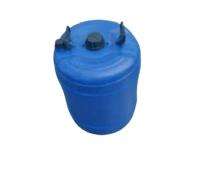 Kuloday Carboy Industrial Drum 50 L Blue Narrow Mouth_0