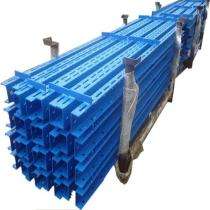 TSI 5.7 m Double Channel Mild Steel Waler_0