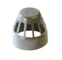 Dinesh UPVC Cowls 50 mm_0