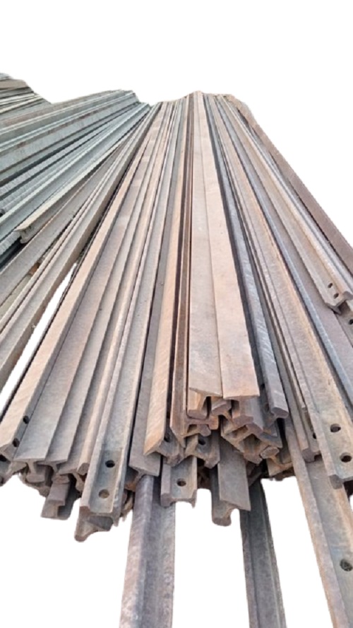 50 mm Crane Rail 12 m_0