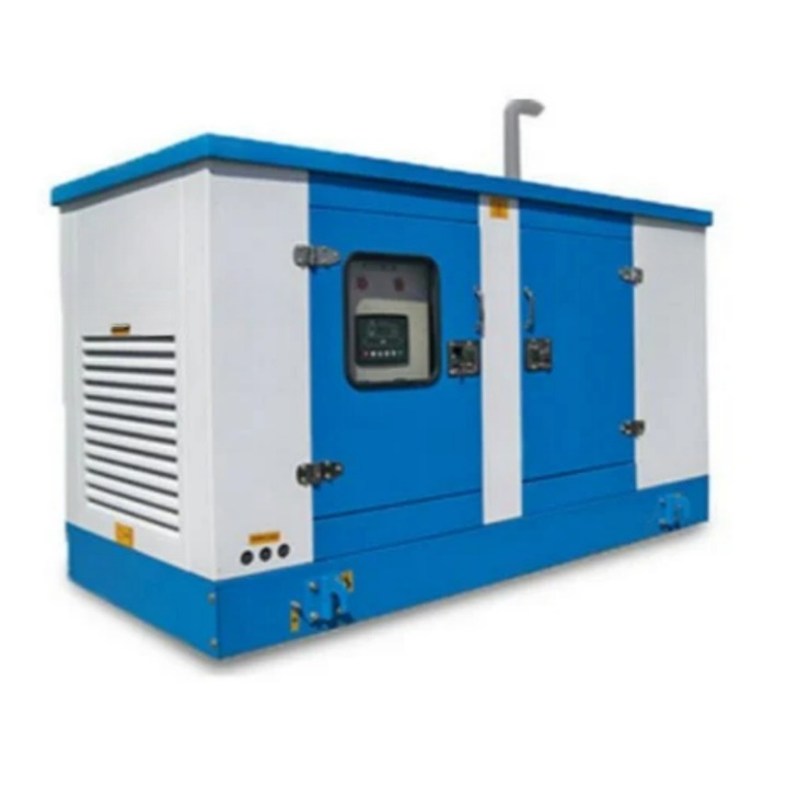 ASHOK LEYLAND Silent 1750 kVA Three Phase 990 L Diesel Generators_0