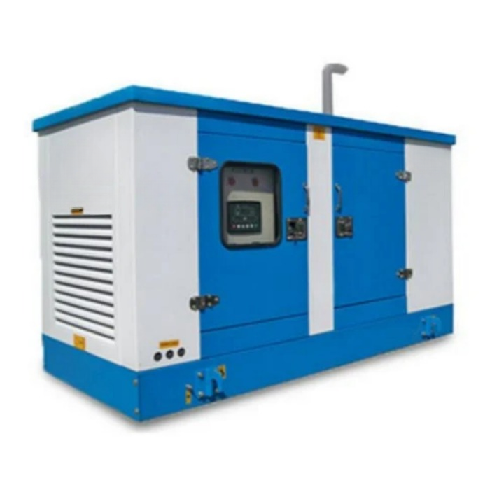 ASHOK LEYLAND Silent 1850 kVA Three Phase 990 L Diesel Generators_0