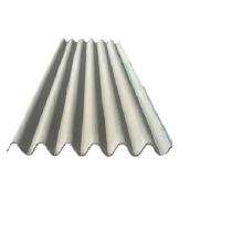 Everest Corrugated Cement Roofing Sheet_0