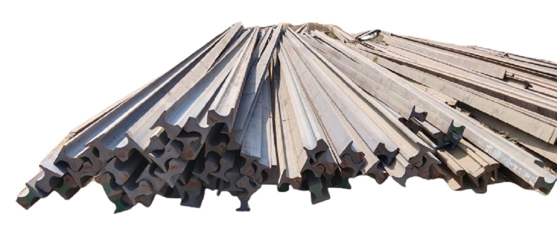 85.5 mm CR80 Crane Rail 12 m 65 kg/m_1