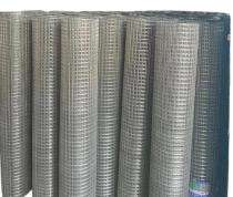 Generic 4 x 100 ft Welded Wire Mesh 2.68 mm Galvanized Iron_0