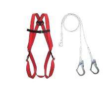 Gravitas Full Body Fall Protection Harness Eco 2 Universal_0