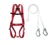 Gravitas Full Body Fall Protection Harness Eco 4 Universal_0