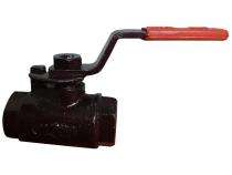 Sudarshan 1 inch Manual Ball Valves Threaded_0