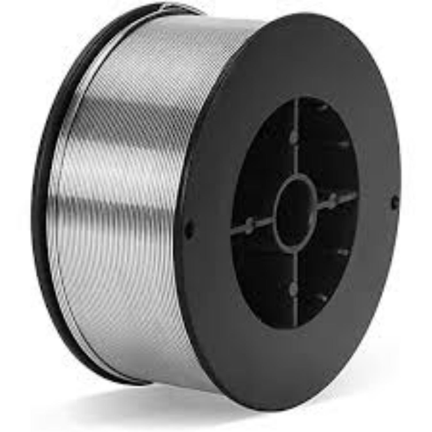 Accurate AWS A5.9 ER308L 0.8 mm MIG Wire 15 kg_1