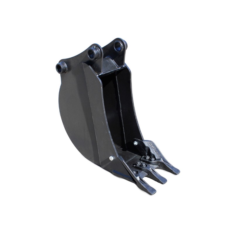 Excavator Bucket 3dx JCB  Model_1