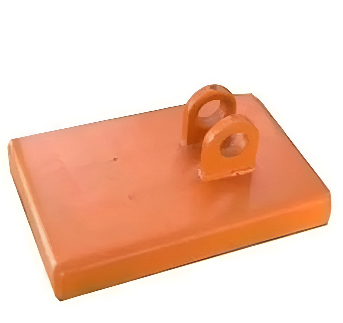 Backhoe Loader Stabilizer Foot 123/06022 JCB Model_1