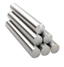 Unichem 420 10 mm Stainless Steel Round Bars Polished 6 m_0