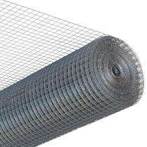 KWN 1500 x 10000 mm Welded Wire Mesh 10 in Stainless Steel_0