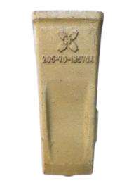 Komastu Model Backhoe Loader Bucket Tooth 205-70-19570A_0