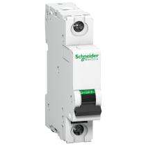 Schneider Electric A9N1P10C Single Pole 10 A C MCB_0