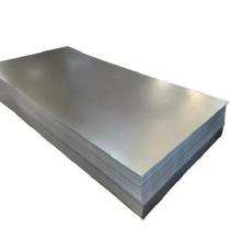 JSW 0.4 mm Galvanized Plain Steel 1000 x 2500 mm_0
