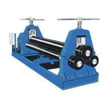 METRO MACHINE 6000 mm Plate Rolling Machine MMT-3 1 - 50 mm_0