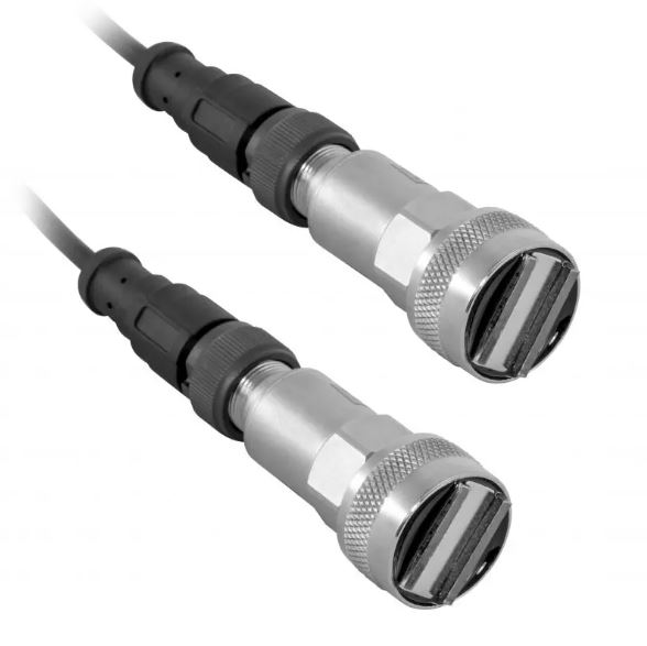 PCE Vibration Meter ± 16 g PCE-VM 400B_3