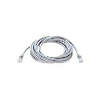 D-Link NCB-C6UGRYR1-1 CAT 6 Patch Cable 1 m Grey_0