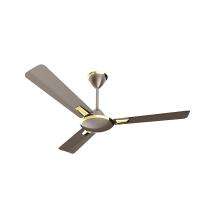 Crompton Aura Prime Antidust 1200 mm 3 Blades 55 W Dusky Brown Ceiling Fans_0