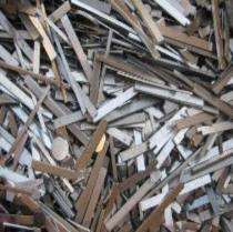Shree Devi Dayal SS 304 Metal Scrap Cut Piece 99% Purity_0