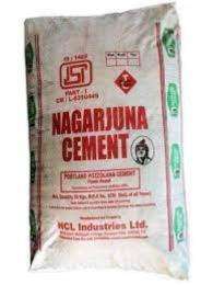 Nagarjuna OPC Cement 50 kg_0