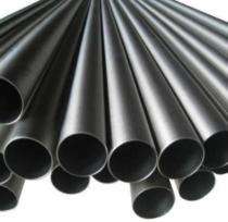 ISMT 219.1 mm CS Pipes SCH 20 Black Painted_0