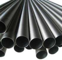 ISMT 10.3 mm Seamless CS Pipes SCH 80 Black Painted_0