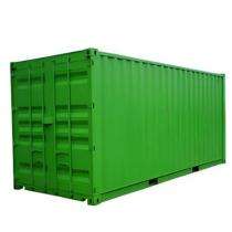 Guruprasad 20 ft Dry Van Shipping Container 20 ton_0