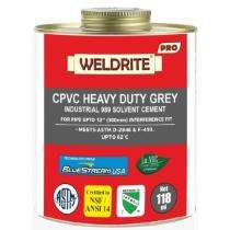 WELDRITE 989 Heavy Bodied CPVC Solvent Cement_0