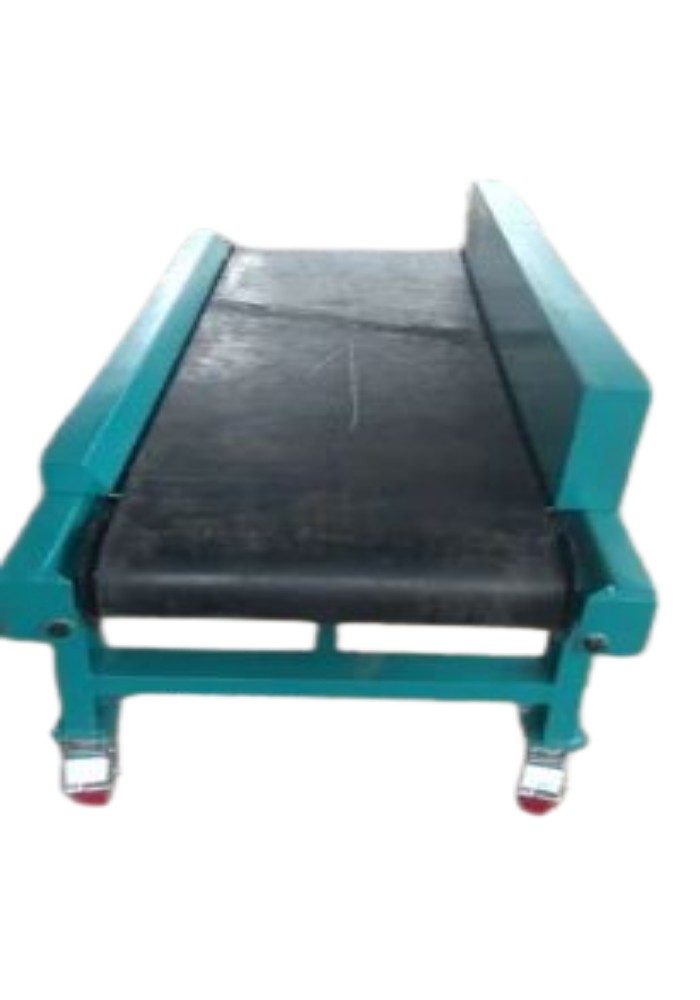 Semi Automatic Horizontal Conveyor Machine_1