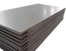 Steel Line 0.55 mm Hot Rolled Stainless Steel Sheet SS 201 1500 x 2500 mm_0