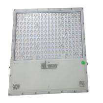 Hi-Way 200 W Warm White IP66 8 kV 2200 Lumen HFL-200W LED Flood Lights_0