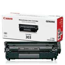 Canon Black Canon 500 g Toner Printer Cartridge Consumable_0