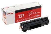 Canon Black Canon 500 g Toner Printer Cartridge Consumable_0