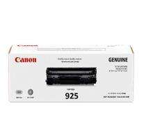 Canon Black Canon 500 g Toner Printer Cartridge Consumable_0