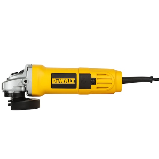 DEWALT DW803 100 mm Angle Grinders 1000 W 11000 rpm_1