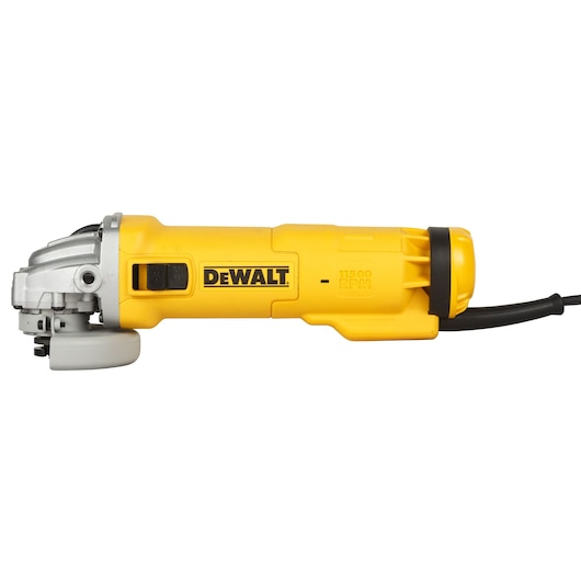 DEWALT DWE8300S 100 mm Angle Grinders 1010 W 11000 rpm_1
