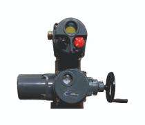 Cair TTM 20 Z IT PRO Modulating 415 V AC Rotary Electric Actuator_0